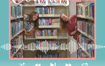 Episode 4: How Authors and Illustrators Learn from Failure — Building Your Platform, Handling Rejection & Growing Your Creative Career