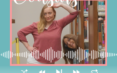 Episode 6: How Critique Groups Work for Authors and Illustrators: What to Expect and How to Thrive