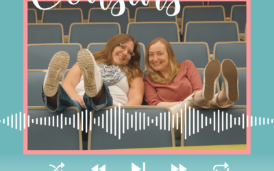 Episode 8: How to Find Your Most Productive Hours, Master Batch Working, and Protect Your Time as an Author or Illustrator