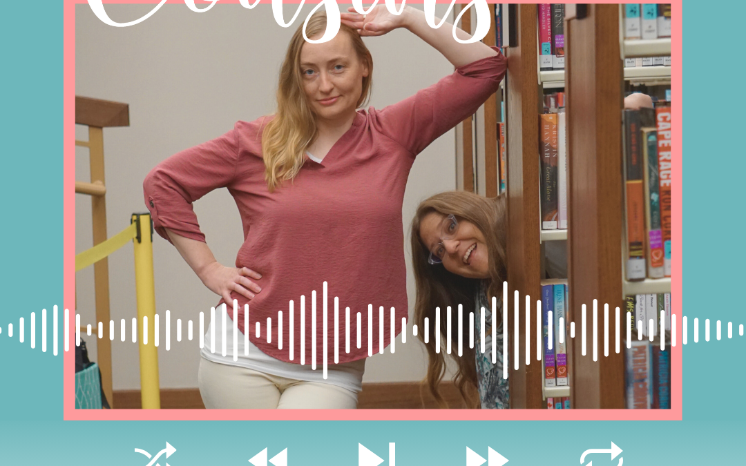 Episode 12: How to Avoid Creative Burnout: Work-Life Balance Tips for Authors and Illustrators